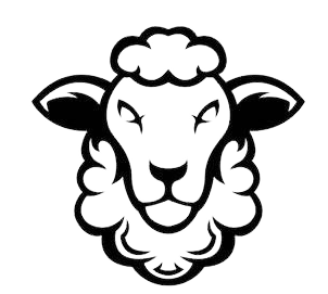 Sheep Logo